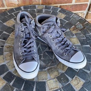 Men’s Converse All Star Chuck Taylor’s 10.5